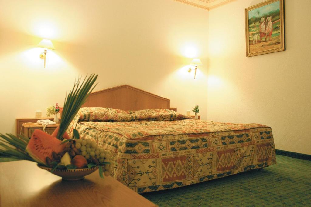 Hotel El Mouradi Duz Zewnętrze zdjęcie